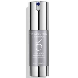 New Zo Skin Health EXFOLIATION ACCELERATOR